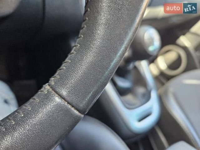 Рено Сценик, объемом двигателя 1.5 л и пробегом 176 тыс. км за 8450 $, фото 15 на Automoto.ua