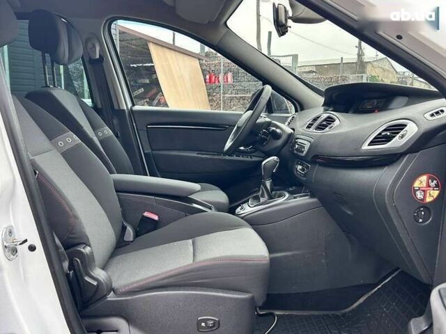 Рено Сценик, объемом двигателя 0 л и пробегом 292 тыс. км за 7800 $, фото 28 на Automoto.ua