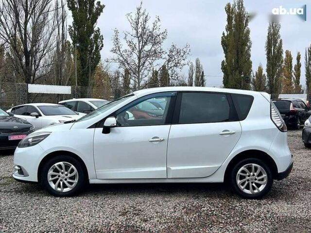 Рено Сценик, объемом двигателя 0 л и пробегом 292 тыс. км за 7800 $, фото 6 на Automoto.ua