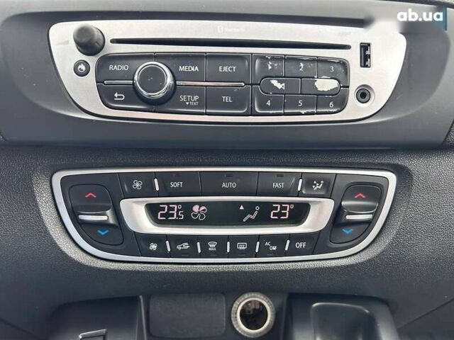 Рено Сценик, объемом двигателя 0 л и пробегом 292 тыс. км за 7800 $, фото 20 на Automoto.ua