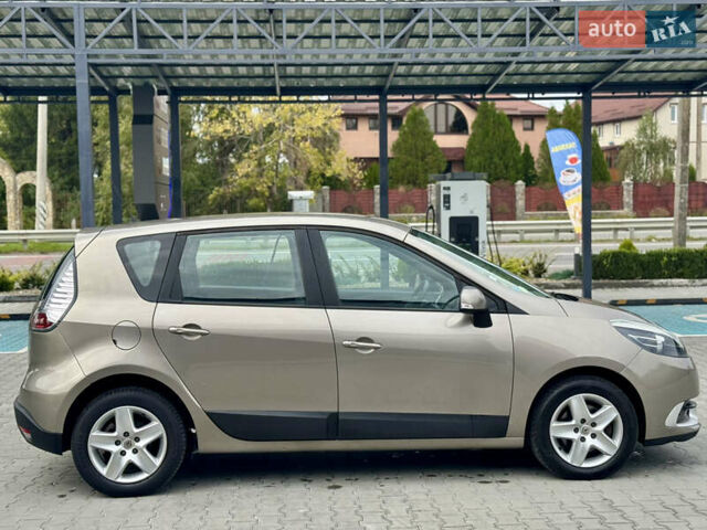 Рено Сценік, об'ємом двигуна 1.5 л та пробігом 206 тис. км за 8400 $, фото 11 на Automoto.ua