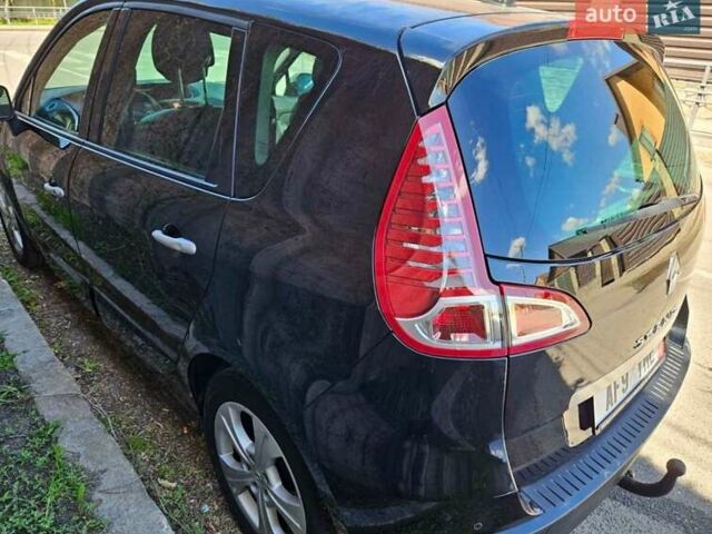 Рено Сценік, об'ємом двигуна 1.5 л та пробігом 176 тис. км за 7950 $, фото 9 на Automoto.ua