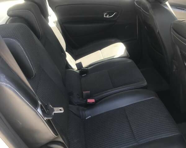 Рено Сценик, объемом двигателя 1.46 л и пробегом 96 тыс. км за 7500 $, фото 6 на Automoto.ua