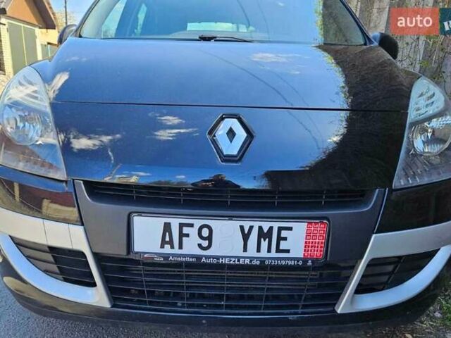 Рено Сценік, об'ємом двигуна 1.5 л та пробігом 176 тис. км за 7950 $, фото 29 на Automoto.ua