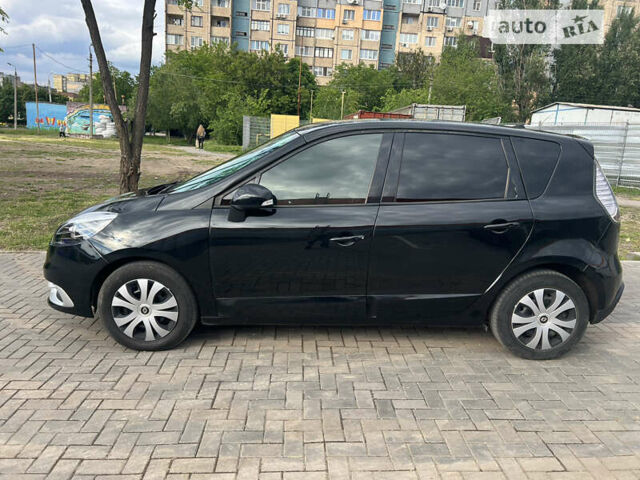 Рено Сценік, об'ємом двигуна 1.5 л та пробігом 204 тис. км за 7800 $, фото 13 на Automoto.ua