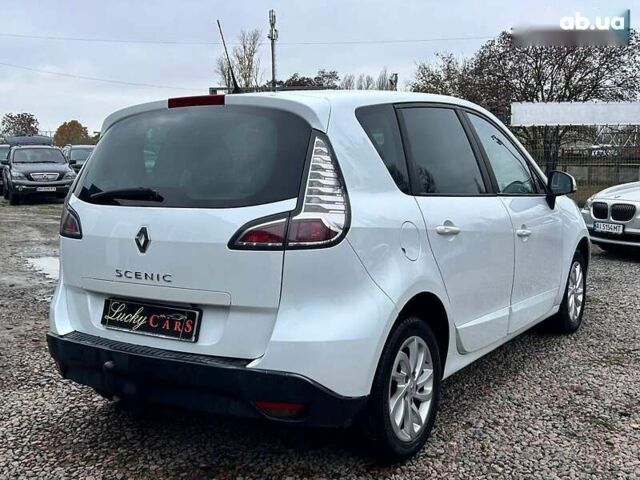 Рено Сценик, объемом двигателя 0 л и пробегом 292 тыс. км за 7800 $, фото 4 на Automoto.ua