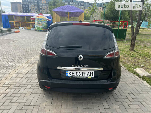 Рено Сценік, об'ємом двигуна 1.5 л та пробігом 204 тис. км за 7800 $, фото 17 на Automoto.ua