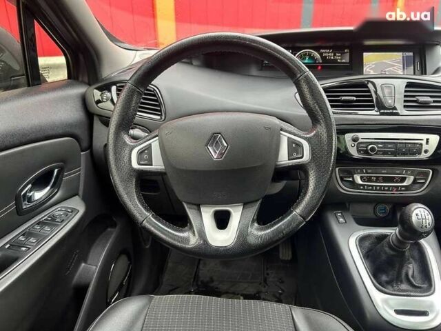 Рено Сценік, об'ємом двигуна 1.5 л та пробігом 316 тис. км за 8690 $, фото 14 на Automoto.ua