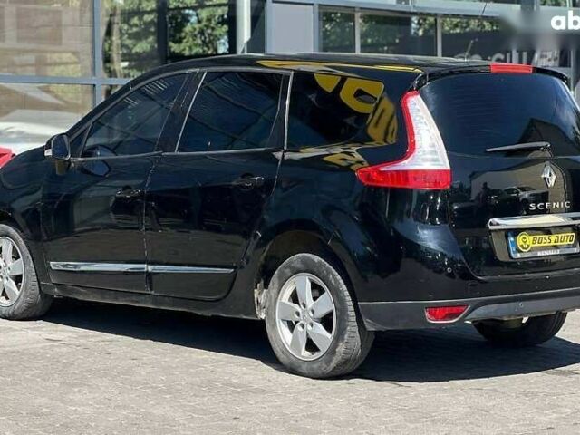 Рено Сценик, объемом двигателя 1.6 л и пробегом 195 тыс. км за 8000 $, фото 3 на Automoto.ua