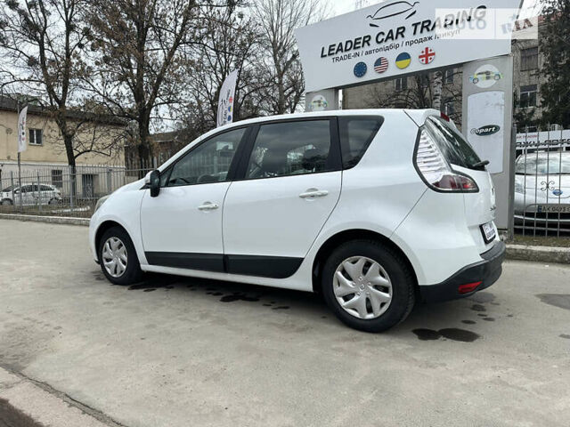 Рено Сценик, объемом двигателя 0 л и пробегом 302 тыс. км за 7700 $, фото 6 на Automoto.ua