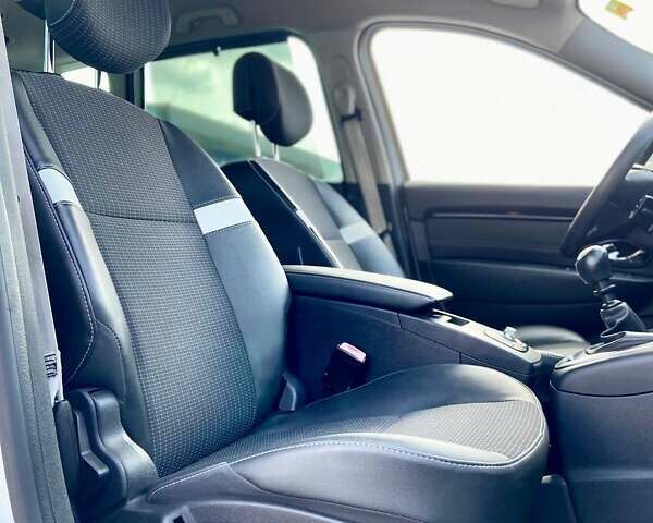Рено Сценик, объемом двигателя 1.46 л и пробегом 299 тыс. км за 8999 $, фото 18 на Automoto.ua