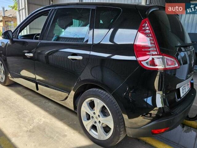 Рено Сценік, об'ємом двигуна 1.5 л та пробігом 176 тис. км за 7950 $, фото 6 на Automoto.ua