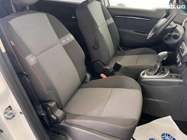 Рено Сценик, объемом двигателя 1.5 л и пробегом 175 тыс. км за 9950 $, фото 8 на Automoto.ua