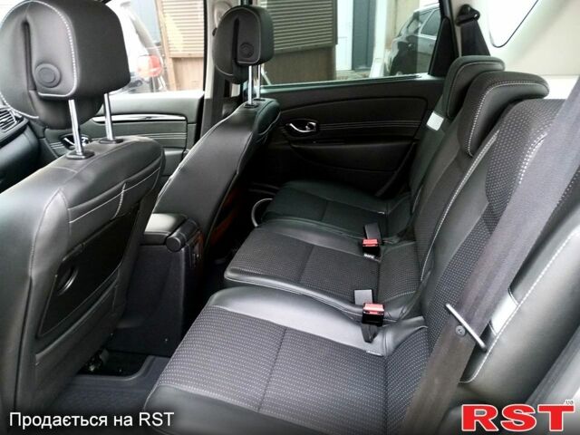 Рено Сценик, объемом двигателя 15 л и пробегом 139 тыс. км за 9200 $, фото 6 на Automoto.ua