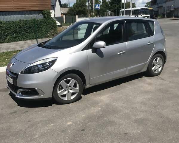 Рено Сценик, объемом двигателя 1.46 л и пробегом 96 тыс. км за 7500 $, фото 1 на Automoto.ua