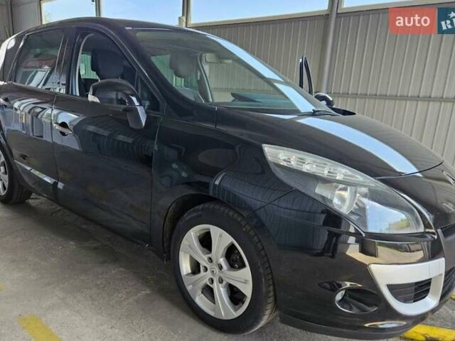 Рено Сценік, об'ємом двигуна 1.5 л та пробігом 176 тис. км за 7950 $, фото 11 на Automoto.ua