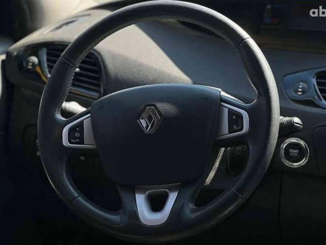 Рено Сценик, объемом двигателя 1.6 л и пробегом 195 тыс. км за 8000 $, фото 11 на Automoto.ua