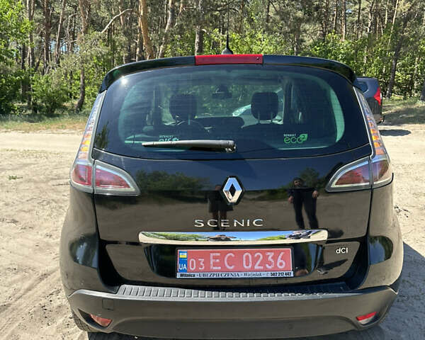 Рено Сценік, об'ємом двигуна 1.6 л та пробігом 212 тис. км за 8100 $, фото 7 на Automoto.ua