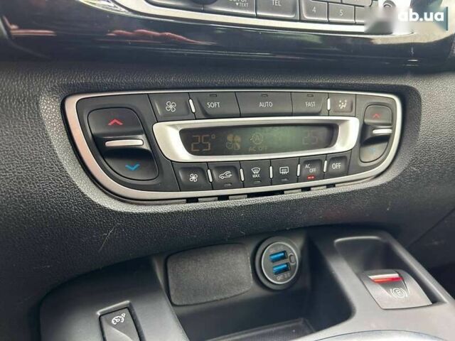 Рено Сценік, об'ємом двигуна 1.5 л та пробігом 316 тис. км за 8690 $, фото 20 на Automoto.ua