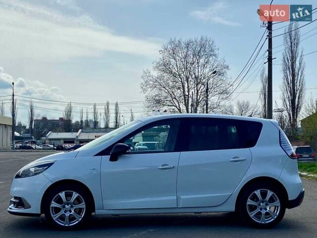 Рено Сценик, объемом двигателя 1.46 л и пробегом 299 тыс. км за 8999 $, фото 4 на Automoto.ua