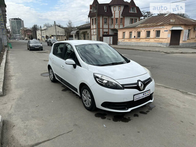 Рено Сценік, об'ємом двигуна 0 л та пробігом 302 тис. км за 7700 $, фото 2 на Automoto.ua