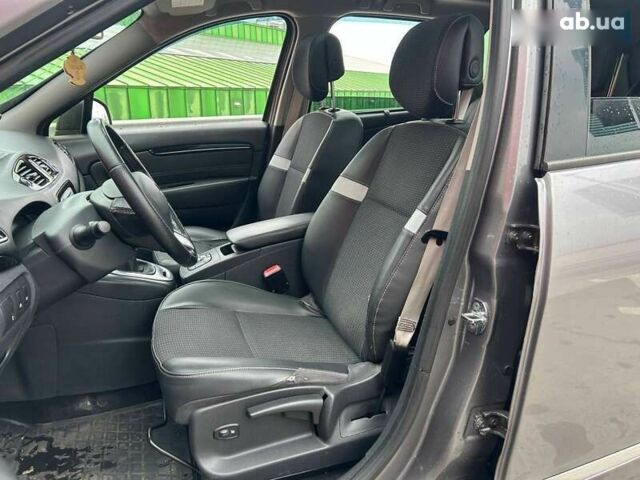 Рено Сценік, об'ємом двигуна 1.5 л та пробігом 316 тис. км за 8690 $, фото 10 на Automoto.ua