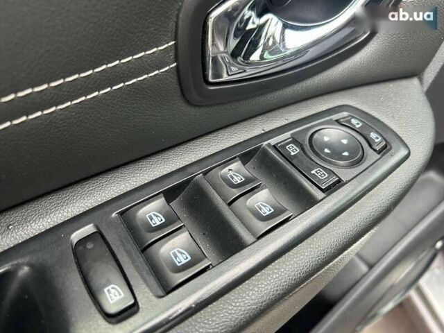 Рено Сценік, об'ємом двигуна 1.5 л та пробігом 316 тис. км за 8690 $, фото 15 на Automoto.ua