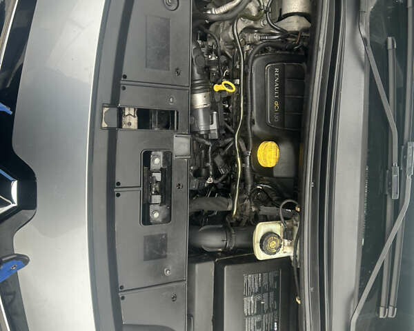 Рено Сценік, об'ємом двигуна 1.6 л та пробігом 265 тис. км за 7999 $, фото 23 на Automoto.ua