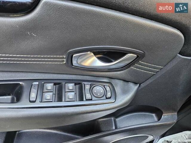 Рено Сценік, об'ємом двигуна 1.5 л та пробігом 176 тис. км за 7950 $, фото 22 на Automoto.ua