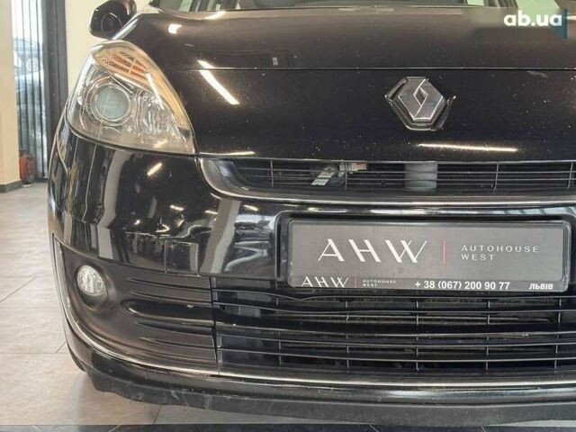 Рено Сценик 2012 в Львове на Automoto.ua Рено Сценик, объемом двигателя 1.5 л и пробегом 225 тыс. км за 8150 $, фото 2 на Automoto.ua