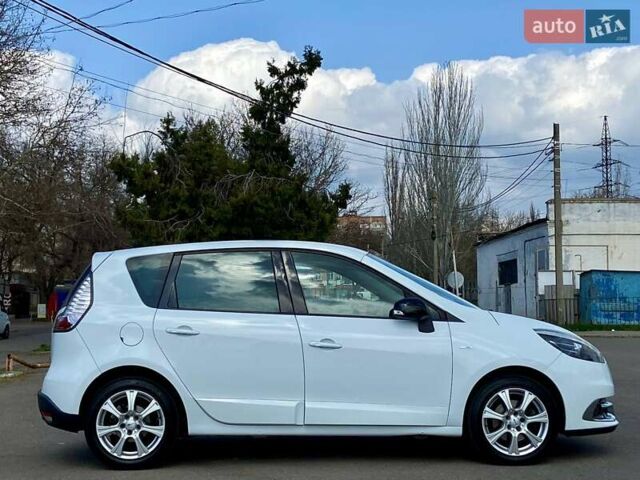 Рено Сценик, объемом двигателя 1.46 л и пробегом 299 тыс. км за 8999 $, фото 5 на Automoto.ua