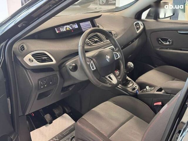 Рено Сценик 2012 в Львове на Automoto.ua Рено Сценик, объемом двигателя 1.5 л и пробегом 225 тыс. км за 8150 $, фото 24 на Automoto.ua