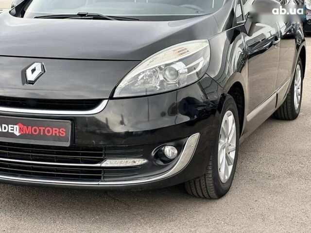 Рено Сценик, объемом двигателя 1.5 л и пробегом 328 тыс. км за 7490 $, фото 4 на Automoto.ua
