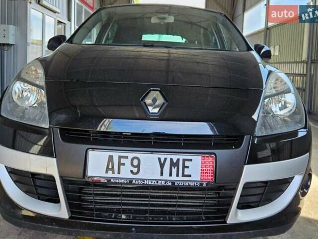 Рено Сценік, об'ємом двигуна 1.5 л та пробігом 176 тис. км за 7950 $, фото 2 на Automoto.ua