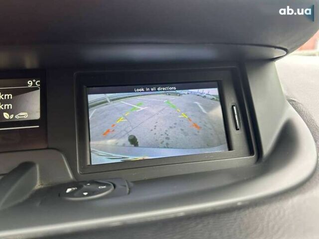 Рено Сценік, об'ємом двигуна 1.5 л та пробігом 316 тис. км за 8690 $, фото 23 на Automoto.ua