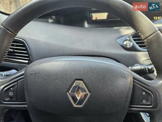 Рено Сценік, об'ємом двигуна 1.5 л та пробігом 176 тис. км за 7950 $, фото 14 на Automoto.ua