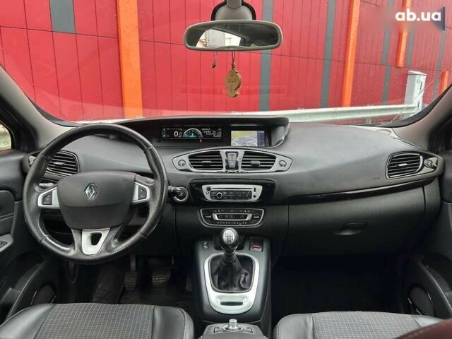 Рено Сценік, об'ємом двигуна 1.5 л та пробігом 316 тис. км за 8690 $, фото 11 на Automoto.ua