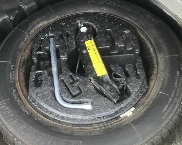 Рено Сценик, объемом двигателя 1.46 л и пробегом 96 тыс. км за 7500 $, фото 9 на Automoto.ua