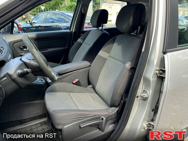 Рено Сценік, об'ємом двигуна 1.5 л та пробігом 213 тис. км за 6900 $, фото 3 на Automoto.ua