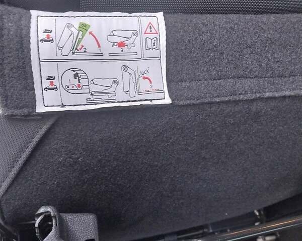 Рено Сценик, объемом двигателя 1.5 л и пробегом 219 тыс. км за 9600 $, фото 1 на Automoto.ua