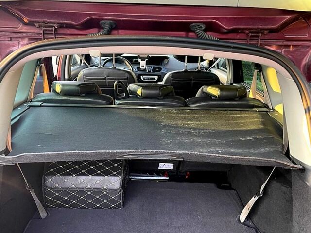 Рено Сценік, об'ємом двигуна 1.6 л та пробігом 280 тис. км за 8700 $, фото 2 на Automoto.ua