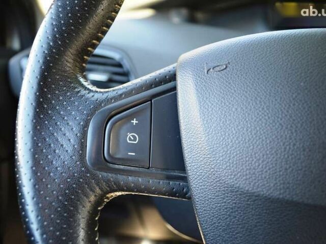 Рено Сценик, объемом двигателя 1.6 л и пробегом 272 тыс. км за 7999 $, фото 20 на Automoto.ua
