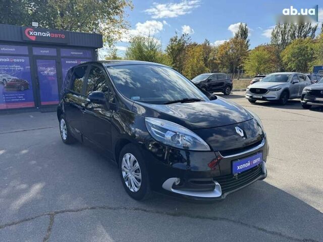 Рено Сценик, объемом двигателя 1.5 л и пробегом 184 тыс. км за 8900 $, фото 2 на Automoto.ua