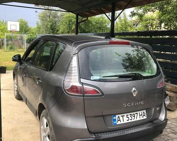 Рено Сценик, объемом двигателя 1.46 л и пробегом 186 тыс. км за 8328 $, фото 1 на Automoto.ua