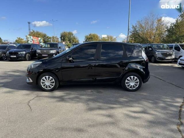 Рено Сценик, объемом двигателя 1.5 л и пробегом 184 тыс. км за 8900 $, фото 7 на Automoto.ua