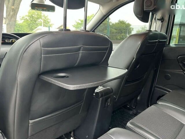 Рено Сценік, об'ємом двигуна 1.2 л та пробігом 157 тис. км за 7999 $, фото 20 на Automoto.ua