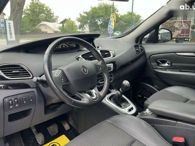 Рено Сценік, об'ємом двигуна 1.2 л та пробігом 157 тис. км за 7999 $, фото 8 на Automoto.ua