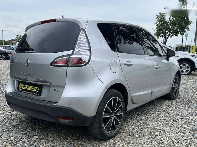 Рено Сценік, об'ємом двигуна 1.2 л та пробігом 157 тис. км за 7999 $, фото 7 на Automoto.ua