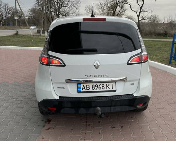 Рено Сценік, об'ємом двигуна 1.6 л та пробігом 220 тис. км за 8800 $, фото 3 на Automoto.ua