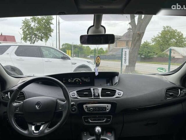 Рено Сценік, об'ємом двигуна 1.2 л та пробігом 157 тис. км за 7999 $, фото 18 на Automoto.ua
